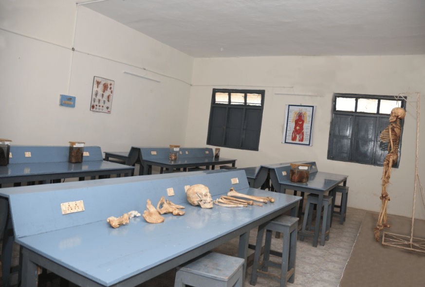 Rajas Institute of Allied Health Sciences Tirunelveli Campus photo 3